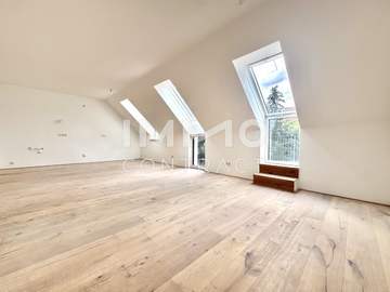 Eigentumswohnung in Wien /  1220 Wien - Donaustadt