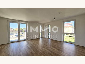 Eigentumswohnung in Leopoldsdorf /  Bruck an der Leitha