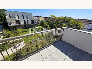 Eigentumswohnung in Leopoldsdorf /  Bruck an der Leitha