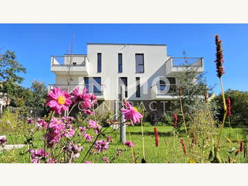 Eigentumswohnung in Leopoldsdorf /  Bruck an der Leitha