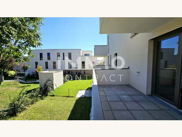 Eigentumswohnung in Leopoldsdorf /  Bruck an der Leitha