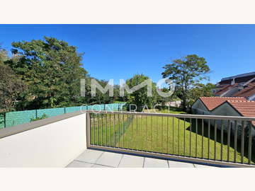 Eigentumswohnung in Leopoldsdorf /  Bruck an der Leitha