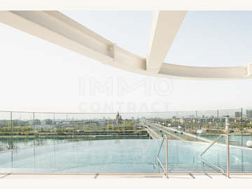 Eigentumswohnung in Wien /  1220 Wien - Donaustadt