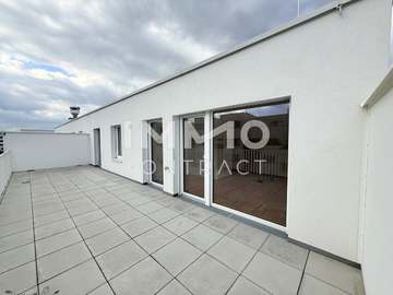 Eigentumswohnung in Wien /  1210 Wien - Floridsdorf