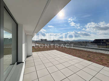 Penthouse in Krems /  Krems