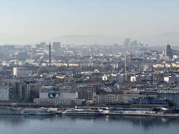 Eigentumswohnung in Wien /  1220 Wien - Donaustadt