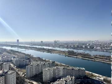 Eigentumswohnung in Wien /  1220 Wien - Donaustadt