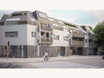 Eigentumswohnung in Wien /  1140 Wien - Penzing