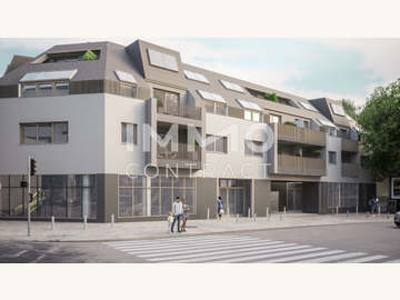 Eigentumswohnung in Wien /  1140 Wien - Penzing