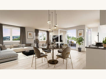 Eigentumswohnung in Wien /  1140 Wien - Penzing