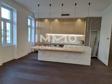 Terrassenwohnung in Wien /  1090 Wien - Alsergrund