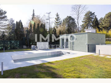 Eigentumswohnung in Wien /  1190 Wien - Döbling