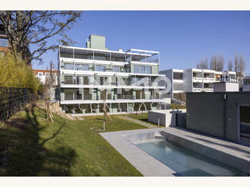 Eigentumswohnung in Wien /  1190 Wien - Döbling