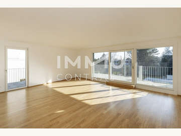 Dachgeschosswohnung in Wien /  1190 Wien - Döbling