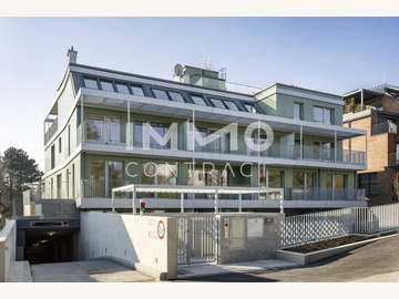 Eigentumswohnung in Wien /  1190 Wien - Döbling