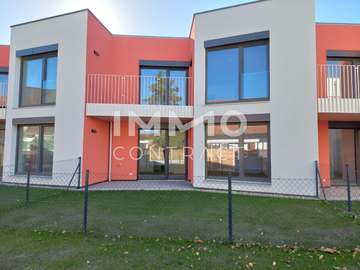 Eigentumswohnung in Ulrichskirchen /  Mistelbach