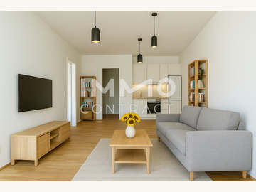 Wohnung in Ulrichskirchen /  Mistelbach