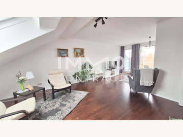 Dachgeschosswohnung in Amstetten /  Amstetten