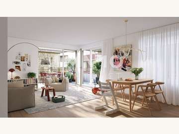 Wohnung in Wien /  1230 Wien - Liesing