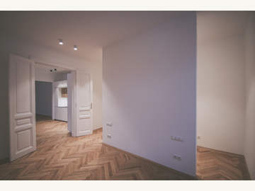 Eigentumswohnung in Wien /  1180 Wien - Währing