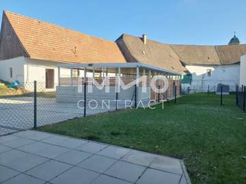 Maisonette in Ulrichskirchen /  Mistelbach