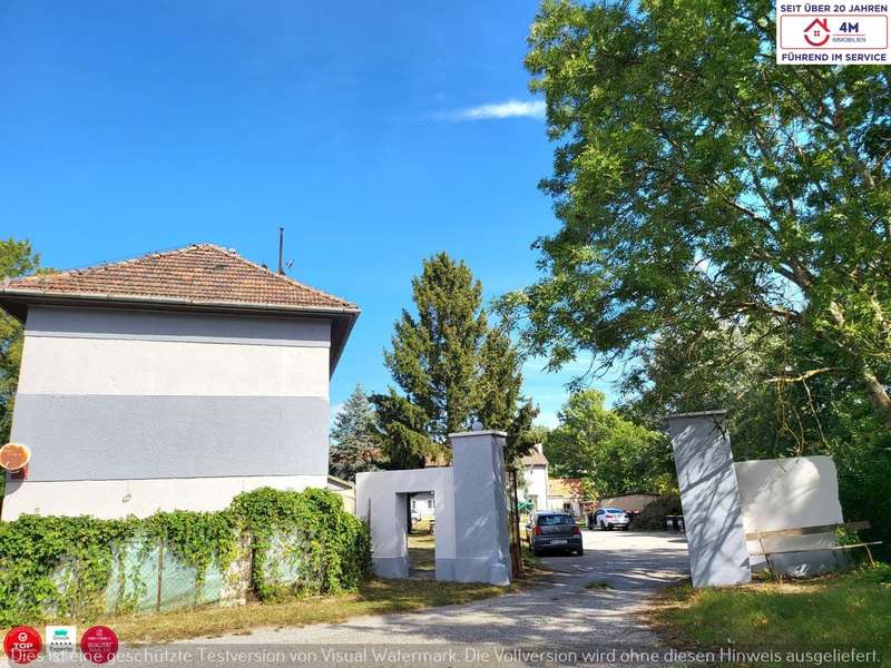 Mehrfamilienhaus in 2452 Wasenbruck - 2