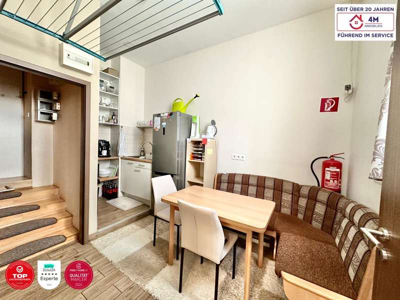 Ladenlokal in 1040 Wien - 1