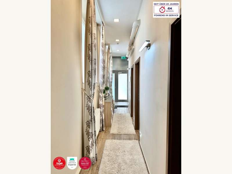 Ladenlokal in 1040 Wien - 2