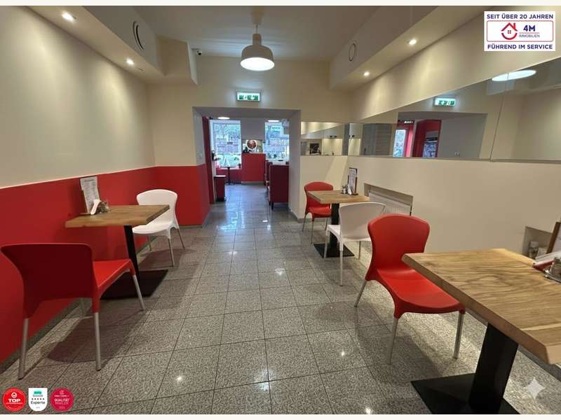 Ladenlokal in 1170 Wien - 1