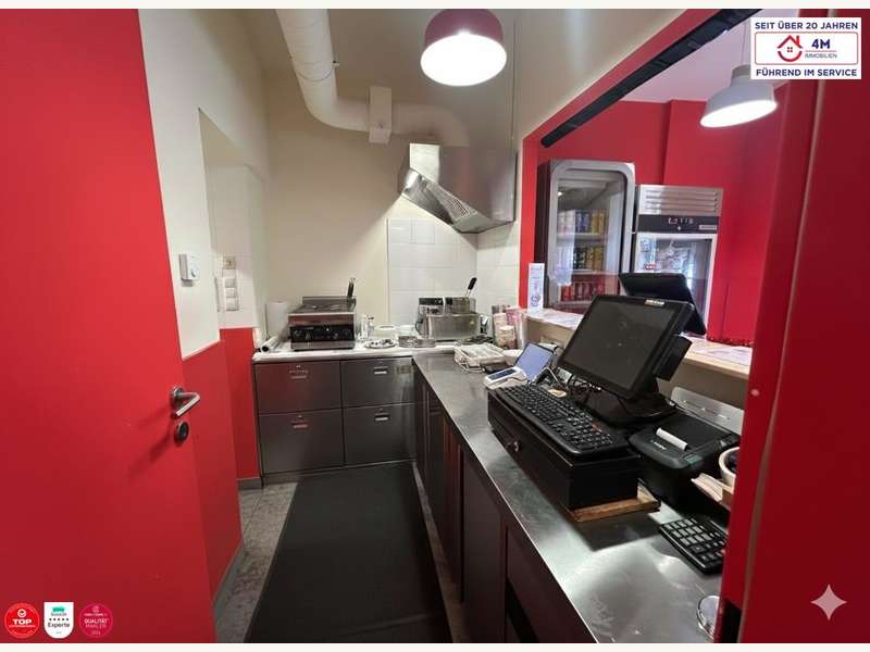 Ladenlokal in 1170 Wien - 2