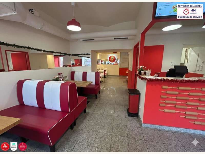 Ladenlokal in 1170 Wien - 4