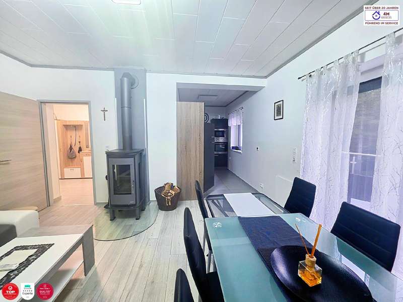 Mehrfamilienhaus in 2763 Pernitz - 6