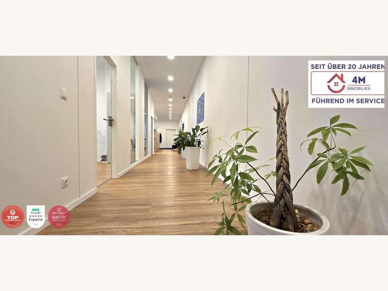 Büro in 2351 Wiener Neudorf - 1