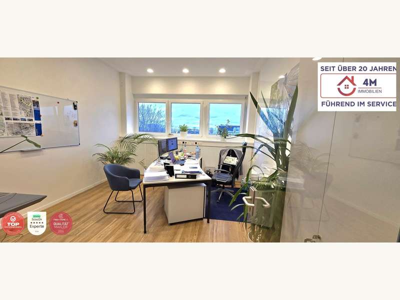 Büro in 2351 Wiener Neudorf - 2