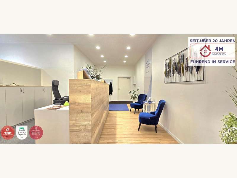 Büro in 2351 Wiener Neudorf - 5