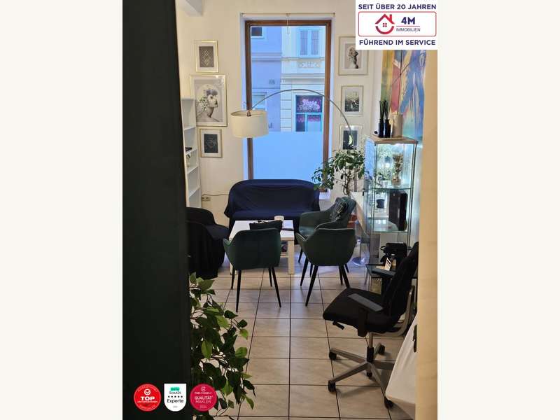 Ladenlokal in 1180 Wien - 3