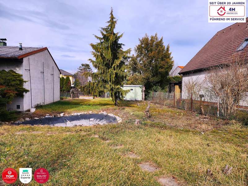 Baugrund in 1220 Wien - 2