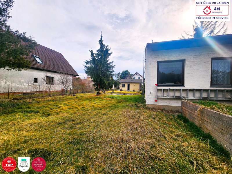 Baugrund in 1220 Wien - 3