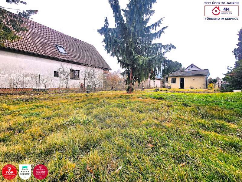Baugrund in 1220 Wien - 7
