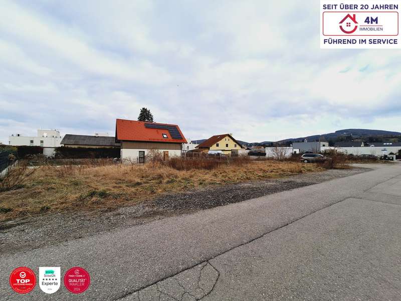 Baugrund in 3433 Königstetten - 4