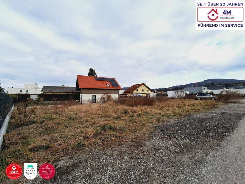 Baugrund in 3433 Königstetten - 5