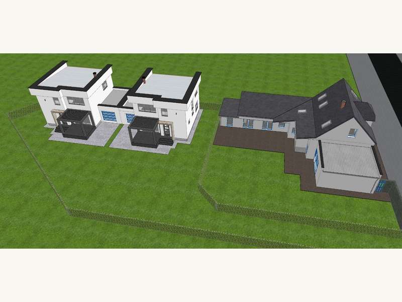 Baugrund in 2283 Obersiebenbrunn - 5