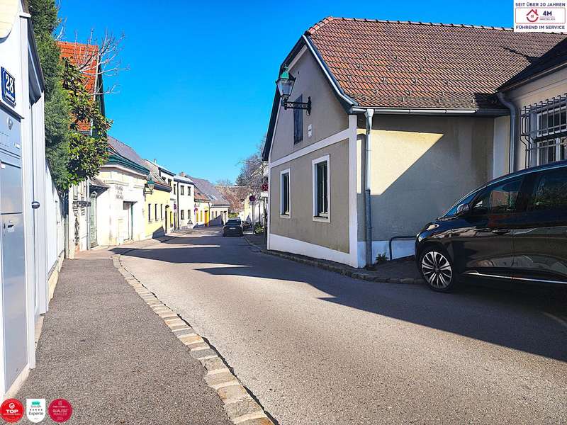 Baugrund in 2344 Maria Enzersdorf - 6
