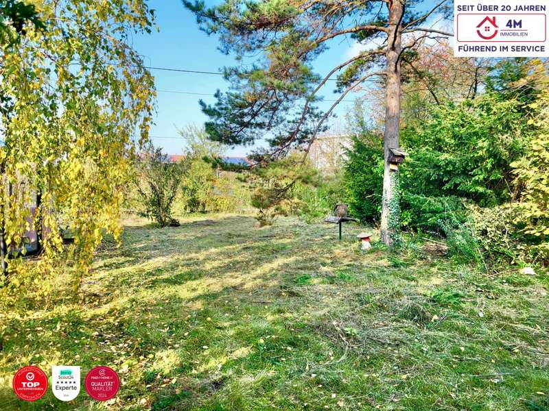 Baugrund in 1220 Wien - 4