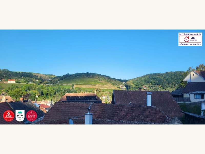 Baugrund in 3500 Krems an der Donau - 2
