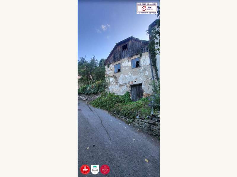 Baugrund in 3500 Krems an der Donau - 3