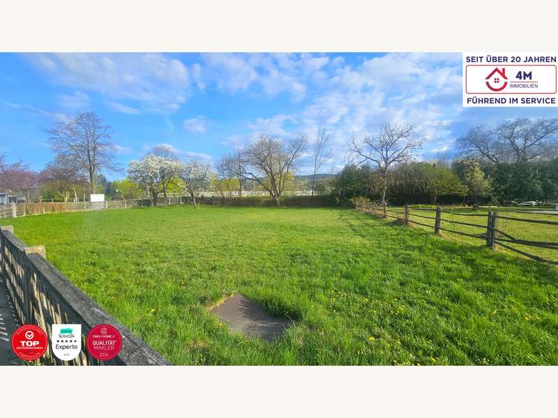 Baugrund in 2630 Ternitz - 1