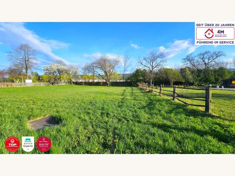 Baugrund in 2630 Ternitz - 2