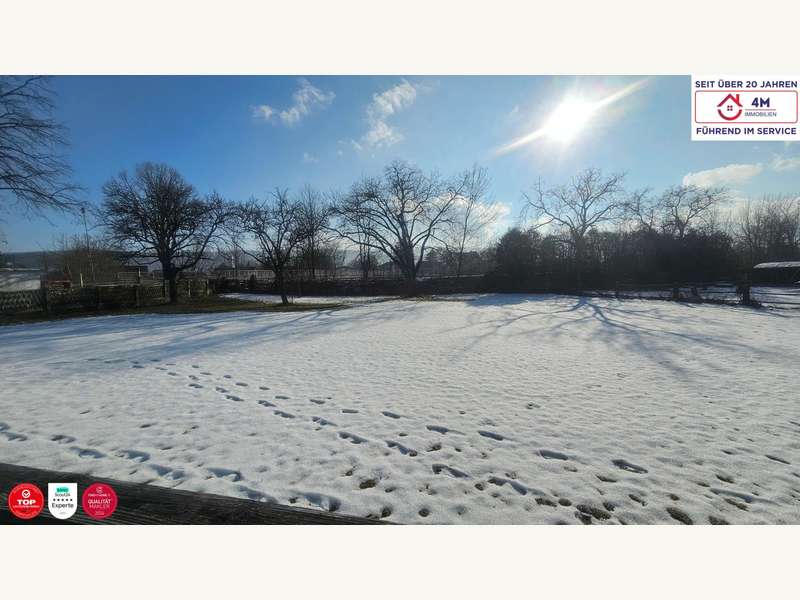 Baugrund in 2630 Ternitz - 1