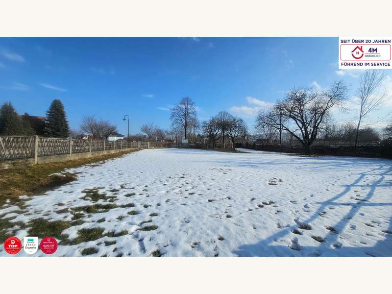 Baugrund in 2630 Ternitz - 2